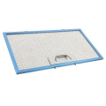 Metal Grease Trap - 50279518000 Filter Grid [Electrolux Aeg]